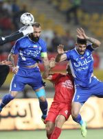 استقلال – تراکتور؛ شروع داغ لیگ