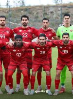 اسم ۴ بازیکن پرسپولیس ثبت شد؛ ۶ نفر در لیست انتظار! اسم ۴ بازیکن پرسپولیس ثبت شد؛ ۶ نفر در لیست انتظار!