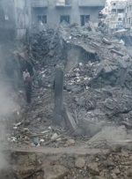 اصرار وزیر صهیونیست به ادامه جنگ غزه حتی به بهای جان اسرا