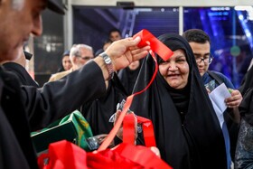 اطلاعیه ستاد اربعین درباره زائرانی که خودرو شخصی به شهر‌های مرزی می‌روند