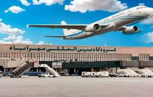 اطلاعیه فرودگاه مهرآباد: مسافران روز جمعه حداقل ۲ ساعت زودتر در ترمینال حاضر باشند