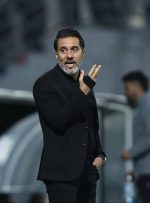 اعتراض باشگاه پرسپولیس به محرومیت ۶ ماهه افشین پیروانی