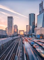 اعتماد به نفس کسب و کار فرانسه اوت 96 در مقابل 96