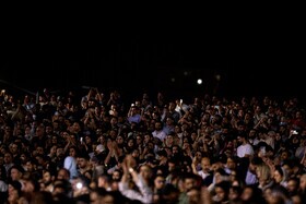 افزایش قیمت بلیت کنسرت‌ها ممنوع شد-راهبرد معاصر