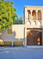 اقامتگاه بوم‌گردی و موزه ناخدا علی؛ مرور خاطرات دریانوردی در بندر لافت