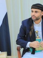 المشاط خطاب به نتانیاهو: از پس یمنی‌ها برنمی‌آیی