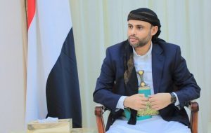 المشاط خطاب به نتانیاهو: از پس یمنی‌ها برنمی‌آیی