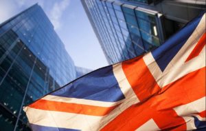 امروز برای تعطیلات انگلستان پیش می رود – بازارهای لندن بسته شد