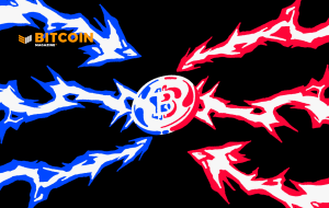 اولین پل RGB USDT را از Ethereum به بیت کوین از طریق لایتنینگ به ارمغان می آورد