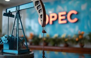 اوپک مطابق انتظار می رود تولید 548K BPD را برای سپتامبر افزایش دهد