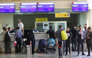 ایرلاین‌ها موظف به رعایت نرخ مصوب بلیت‌های اربعین هستند