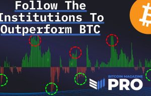 این استراتژی Bitcoin ETF از BTC Buy and Hold بهتر عمل کرده است این استراتژی Bitcoin ETF از BTC Buy and Hold بهتر عمل کرده است