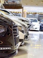 بازار خودرو از نفس افتاد/ قیمت جدید پراید، پژو، سمند، کوییک و شاهین + جدول