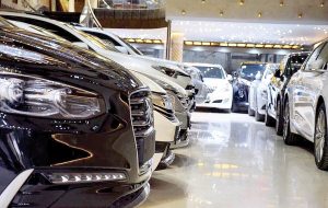 بازار خودرو از نفس افتاد/ قیمت جدید پراید، پژو، سمند، کوییک و شاهین + جدول