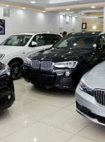 بازار خودرو خریدار ندارد!/ کرمی: مافیا اجازه نمی دهد تا بازار خودرو رونق پیدا کند