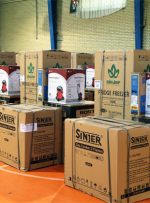 بازار لوازم خانگی زمین‌گیر شد/ کالاهایی که مشتری ندارد