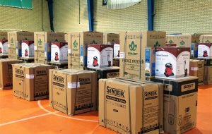 بازار لوازم خانگی زمین‌گیر شد/ کالاهایی که مشتری ندارد