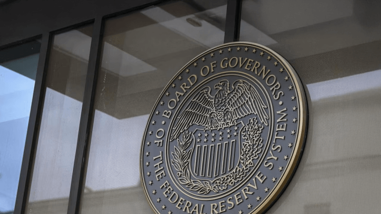 بازارهای پیش بینی و CME FedWatch Data Place Sky Beads در کاهش نرخ فدرال برای ماه سپتامبر