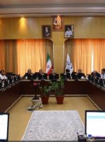 بازدید اعضای کمیسیون امنیت ملی از ساختمان شیشه‌ای/گزارش عملکرد رسانه ملی در جنگ ۱۲روزه