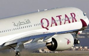 بازگشت پرواز‌های «قطر ایرویز» به ایران-راهبرد معاصر