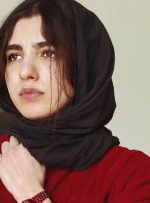 بازیگر نقش سپیده: بعد از «تاسیان» یک ماه افسرده بودم