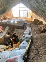 باستان‌شناسان به اعماق غار رفتند؛ غار قزوین باز هم خبرساز می‌شود؟