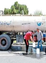 بالاخره مردم باید کمتر آب مصرف کنند یا باید مخزن و پمپ بخرند و آب ذخیره کنند؟ بالاخره مردم باید کمتر آب مصرف کنند یا باید مخزن و پمپ بخرند و آب ذخیره کنند؟