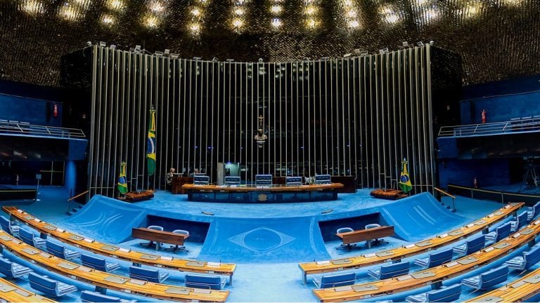 بانک مرکزی برزیل ذخیره استراتژیک بیت کوین را در برزیل رد می کند