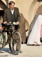 ببینید | شاهنامه‌خوانی کمال و پدرش در سریال «حکایت‌های کمال»