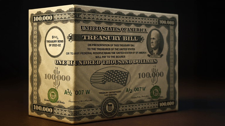 بخش خزانه داری توکن شده از ژوئیه بالا می رود و رکورد جدیدی را تعیین می کند