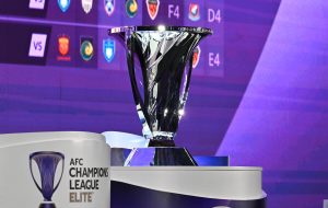 برنامه بازی‌های تراکتور در لیگ نخبگان آسیا/ سعودی‌ها حریف تیم اسکوچیچ نشدند