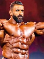 برنامه غذایی عجیب هادی چوپان