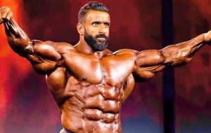 برنامه غذایی عجیب هادی چوپان برنامه غذایی عجیب هادی چوپان