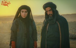 برنده سیمرغ بلورین بهترین فیلم بین‌الادیانی در تلویزیون