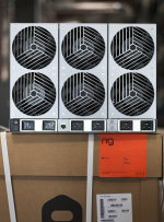 بلوک ماینر ماینر ماژولار و نرم افزار معدن منبع آزاد را راه اندازی می کند