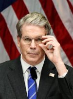 به گزارش Nikkei ، Bessent می گوید صندلی فدرال جدید باید کسی باشد که بتواند سازمان را بررسی کند