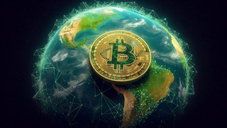 بینش لاتام: Bitcoin 'Shuffling' El Salvador '، برزیل 50 ٪ تعرفه می گیرد