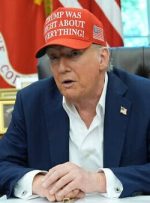 ترامپ: احتمالاً نام وزارت دفاع را به وزارت جنگ تغییر می‌دهم