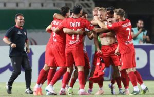 تراکتور باز هم مدعی اول قهرمانی است؛ به‌جای بیرانوند باید دروازه‌بان باتجربه جذب شود