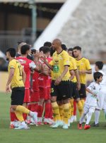 ترکیب سپاهان و پرسپولیس؛ سورپرایزهای هاشمیان در نقش جهان