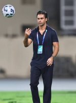 تعریف و تمجید سایت اماراتی از فرهاد مجیدی