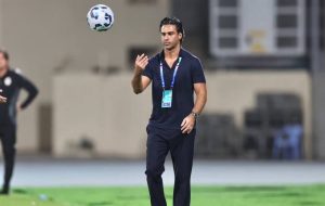 تعریف و تمجید سایت اماراتی از فرهاد مجیدی