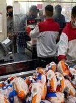 تغییر مهم در قیمت مرغ/ مرغ چه زمانی ارزان می‌شود؟