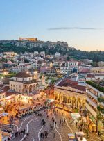 تنش بین محلی‌ها و گردشگران در آتن؛ محله خدایان زیر سایه گردشگری