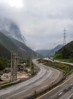 تهران به شمال نزدیکتر می‌شود؛ افتتاح باند شرقی فاز دوم در شهریور