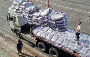 توزیع برنج وارداتی سامانه‌ای می‌شود + دستورالعمل