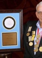 تک نگاری| وداع با مرد اولین ها/ ببری با عطر نارنج