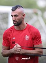 تیم جدید ستاره سابق پرسپولیس مشخص شد