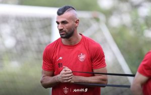 تیم جدید ستاره سابق پرسپولیس مشخص شد