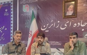 ثبت ۵.۵ میلیون سفر اربعین-راهبرد معاصر